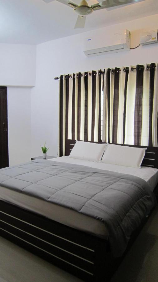 Down Town Holidays Thiruvananthapuram Exterior photo